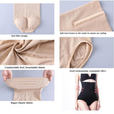 Women Girdle Underwear Shaping Panties - us-slimbodyshape